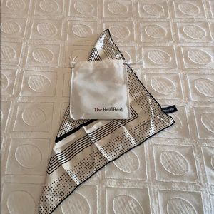 Tom Ford Pocket Square